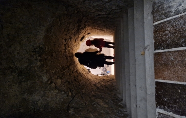 Mezinárodní den archeologie: Den otevřených sklepů | Muzeum Mladoboleslavska