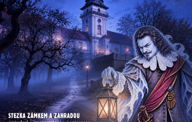 Tajemné Benátky | Muzeum Benátecka