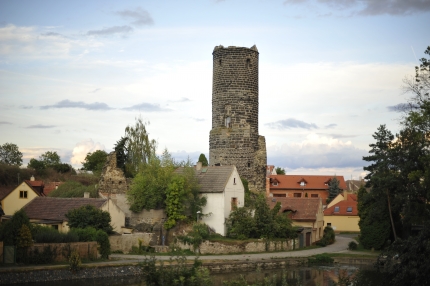 Hrad Jenštejn | Oblastní muzeum Praha-východ