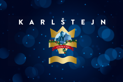 Karlštejn - klenot Českého krasu