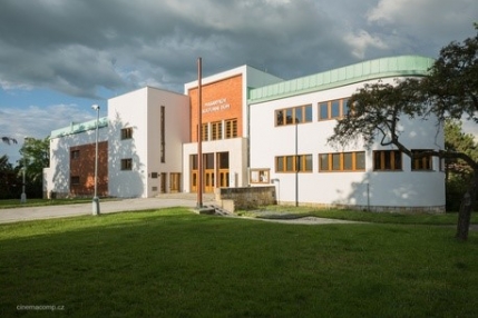 Masarykův kulturní dům v Mělníku se otevírá 25.5.2020