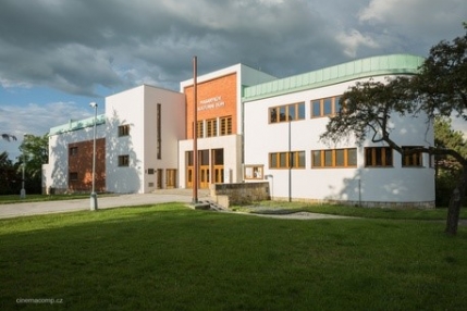 Masarykův kulturní dům v Mělníku se otevírá 25.5.2020 Masarykův kulturní dům v Mělníku se otevírá 25.5.2020