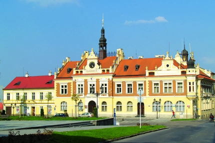 Nové termíny zrušených kulturních akcí v Hořovicích.