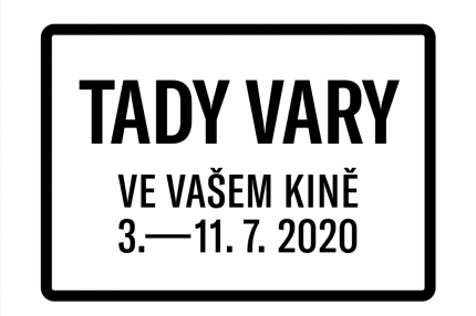 TADY VARY ve vašem kině - program promítání | Mělnické kulturní centrum