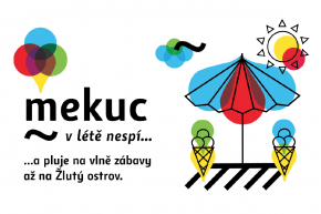 Mekuc v létě nespí! | Mělnické kulturní centrum Mekuc v létě nespí! | Mělnické kulturní centrum