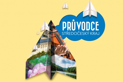 Průvodce 2021 - 2. vydání | Nalaďte se na Střední Čechy