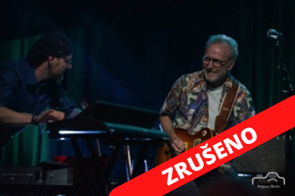 Bluesové trio THR33 | Mělnické kulturní centrum Bluesové trio THR33 | Mělnické kulturní centrum