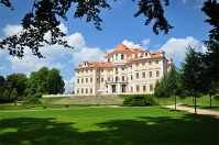 Hotel Schloss Liblice