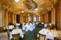 Chateau Restaurant