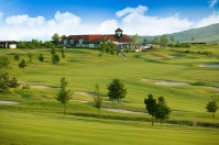 Golf Resort Karlštejn