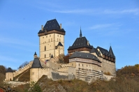 Hrad Karlštejn