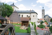 Tschechisches Silbermuseum - Kutná Hora