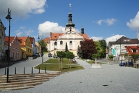 Mnichovice