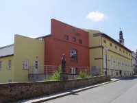 Podbrdsko Museum - Rožmitál pod Třemšínem