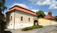 Stadtmuseum in Čelákovice