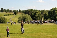 Lidice-Denkmal