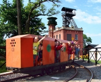 Mining Museum in Příbram