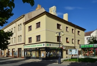 Cultural and Information Centre Benešov
