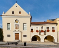 Regionalmuseum von Mělník