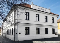 Polabské muzeum Poděbrady