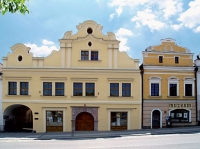 Museum of the Czech Karst