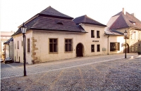 Regional Museum in Kolín