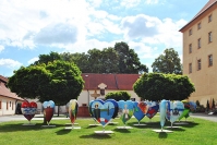 Městské kulturní centrum Poděbrady