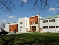 Mělník Cultural Centre