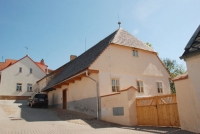 Blockhaus Lechnýřovna – Rakovník