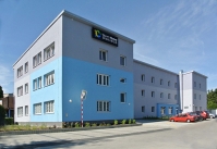 Sport Hotel Sletiště – Kladno