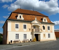 Muzeum Zlata Nový knín