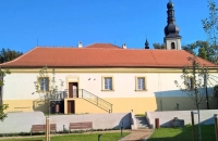 Muzeum Bedřicha Hrozného Lysá nad Labem