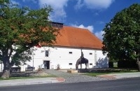 Muzeum T. G. Masaryka v Lánech