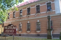 Vlastivědné muzeum Jesenice