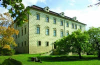 Muzeum Benátky nad Jizerou