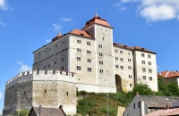 Museum von Mladá Boleslav Gebiet