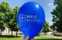 Městské kulturní a informační centrum Bystřice